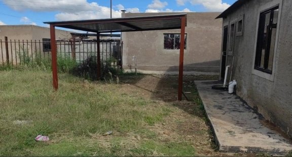 2 Bedroom Property for Sale in Heidedal Free State